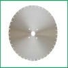 circular cutting disc for granite