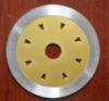 circular diamond saw blade for concrete