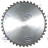 circular saw blade