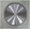 circular saw blade