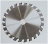 circular saw blade