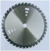 circular saw blade