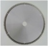circular saw blade