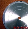 circular saw blade