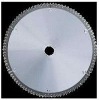 circular saw blade for aluminum