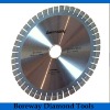circular saw blade for asphalt