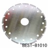circular saw blade for cutting