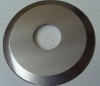 circular saw blade for cutting copper
