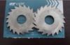 circular saw blade for cutting machine