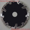 circular saw blade for granite