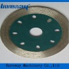 circular saw blade for granite