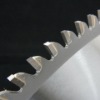 circular saw blade for mold