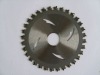 circular saw blade for steel