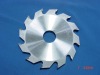 circular saw blade for steel