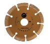 circular saw blade for stone