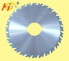 circular saw blade for wood