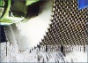 circular saw blades for multi-blades block cutter