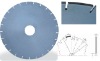 circular saw blank