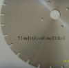 circular steel saw blanks