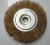 circular wire brush