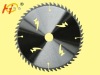 circulare saw blade for wood