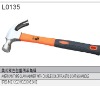 claw hammer