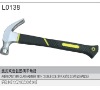 claw hammer