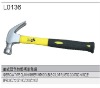 claw hammer