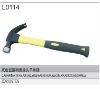 claw hammer