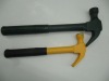 claw hammer