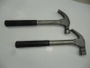 claw hammer