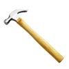 claw hammer