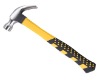 claw hammer with TPR handle