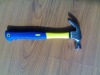 claw hammer with TPR handle