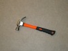 claw hammer with TPR handle