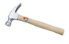 claw hammer wood handle