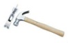 claw hammer wood handle