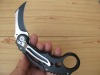 claw knife / combat karambit knife /combat karambit folding knife / claw folding knife