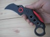 claw knife /karambit knife / combat karambit knife /combat karambit folding knife / folding karambit knife