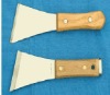cleaning scraper