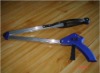 cleaning tools-Aluminium folding hand easy reacher grabber