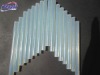 clear hot melt glue adhesive
