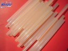 clear hot melt glue adhesive