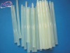 clear silicone hot melt glue adhesive