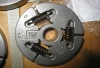 clutch for ST070 chainsaw
