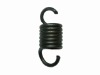clutch spring for chain saw