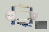 cnc wire saw machine