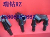 coal drill bit