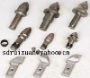coal mining drill bits
