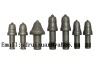 coal mining drill bits